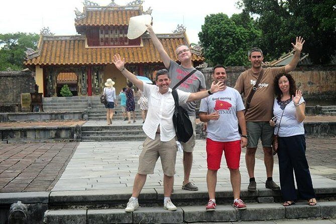Hue: Royal Tombs & Pagoda Tour By Dragon Boat & Private Car - The Value of the Tour