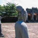 Hue : Royal Tombs- Thien Mu Pagoda- Dragon Boat Private Tour - The Allure of Hue’s Royal Heritage