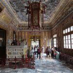 Hue Royal Tombs Tour- 3 Most Beautiful Tombs Of Nguyen Dynasty - The Marvel of Khai Dinh: An Architectural Marvel