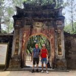Hue: Royal Tombs Tour - Visit 3 Best Tombs & Pagoda - Who Would Love This Tour?