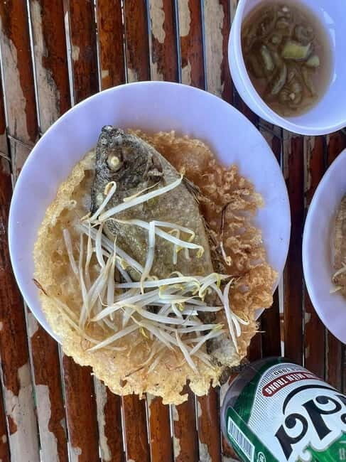 Hue: Street Food Tour with a Local Guide - Exploring Hue’s Noodle and Soup Specialties