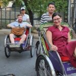 Hue Street Food walking Tour: the most popular & typical dishes - A Deep Dive into the Hue Street Food Experience