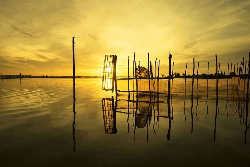 Hue: Sunset at Tam Giang Lagoon - Why This Tour Offers Great Value