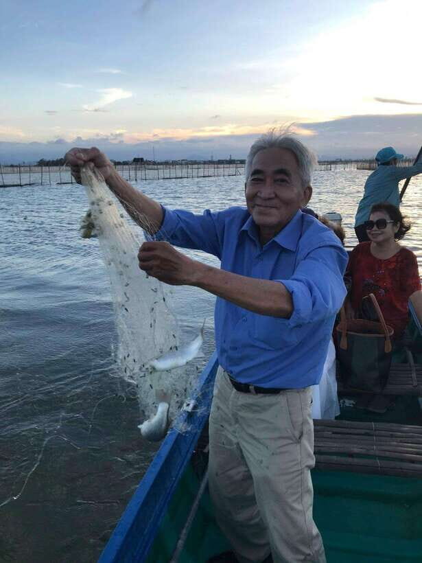 Hue: Tam Giang Lagoon Sunset Tour with Seafood Dinner - In-Depth Review: Exploring Tam Giang Lagoon from Hue