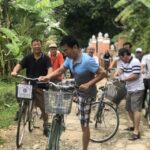 Hue: Thuy Bieu Village Bike Tour with Lunch - Why This Tour Stands Out