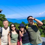 Hue to Danang via Hai Van Pass by Private Car - The Itinerary in Detail: An Authentic and Scenic Experience