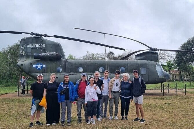 Hue to DMZ: Discover Vinh Moc Tunnels and Khe Sanh Combat Zone - Why This Tour Offers Value