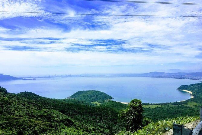 Hue to Hoi An Amazing Transfer - What’s Included and What’s Not