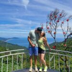 Hue to Hoi An by Car Sightseeing Hai Van Pass, Monkey Mountain - Exploring the Itinerary in Detail