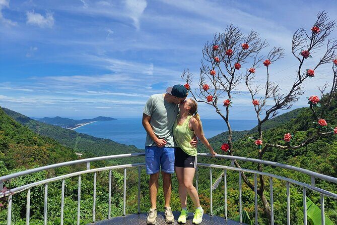 Hue to Hoi An by Car Sightseeing Hai Van Pass, Monkey Mountain - Exploring the Itinerary in Detail