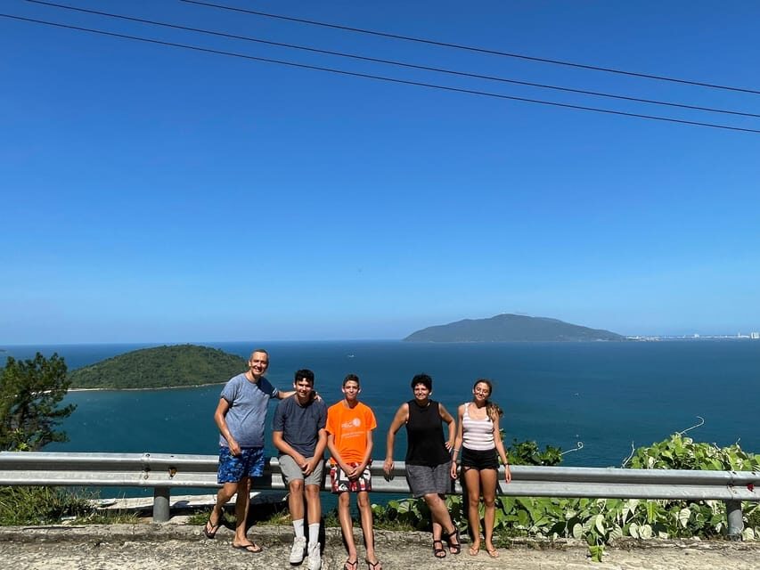 Hue To Hoi An By Jeep Via Hai Van Pass With Fabulous Stops - The Value of This Tour