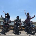 Hue To Hoi An By Motorbike Via Hai Van Pass ( or vice versa) - Detailed Itinerary Breakdown