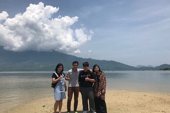 Hue to Hoi An by Private Car via Golden Bridge & Hai Van Pass - FAQ