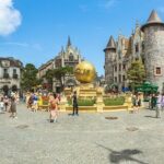 Hue To Hoi An By Private Car via Hai Van Pass, Golden Bridge, Marble Mountains - An In-Depth Look at the Hue to Hoi An Private Car Tour