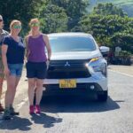 Hue to Hoi An by Private Car with Multi Sightseeing Stops - Detailed Itinerary Breakdown