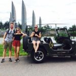 Hue to Hoi An Jeep Tour via Hai Van Pass - What Travelers Say: Authentic Insights from Reviews