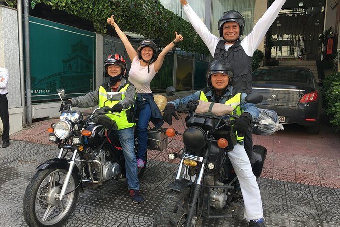 Hue to Hoi An Motorbike Tour - The Sum Up: Why You Should Consider This Tour