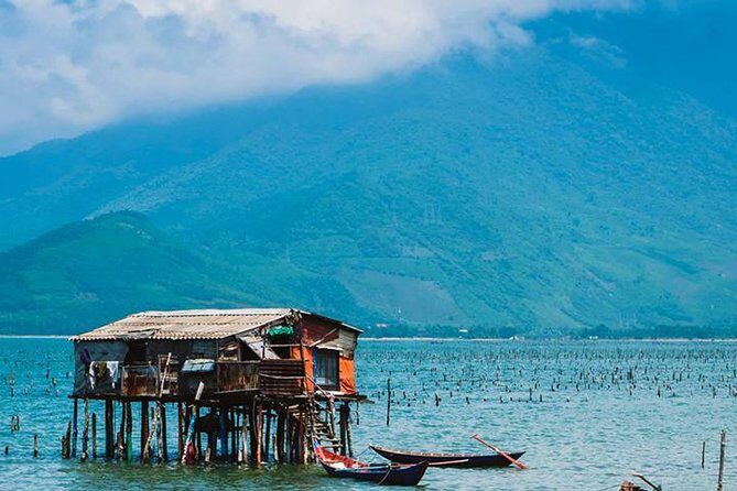 Hue to Hoi An or Hoi An to Hue by car via Hai Van pass, monkey mountain, beaches - Final Thoughts