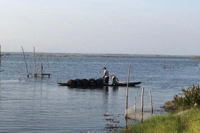 Hue to Hoi An or Hoi An to Hue sightseeing Son Tra Peninsula and Fishing Village - Who This Tour Is Perfect For