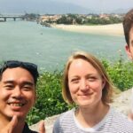 Hue to Hoi An or Hoi An to Hue Transfer with sightseeing on the way - A Deep Dive into the Experience