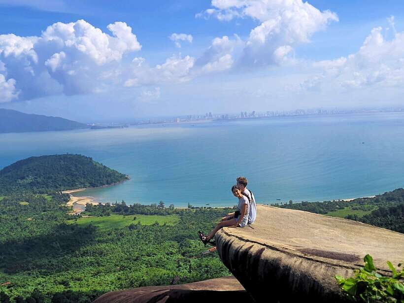 Hue to Hoi An: Private Car with English Driver & Sightseeing - Practical Considerations and Tips