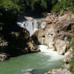 Hue to Hoi An Van Tour With English Guide & Scenic Views - An Bang Cemetery: A Colorful Cultural Mosaic