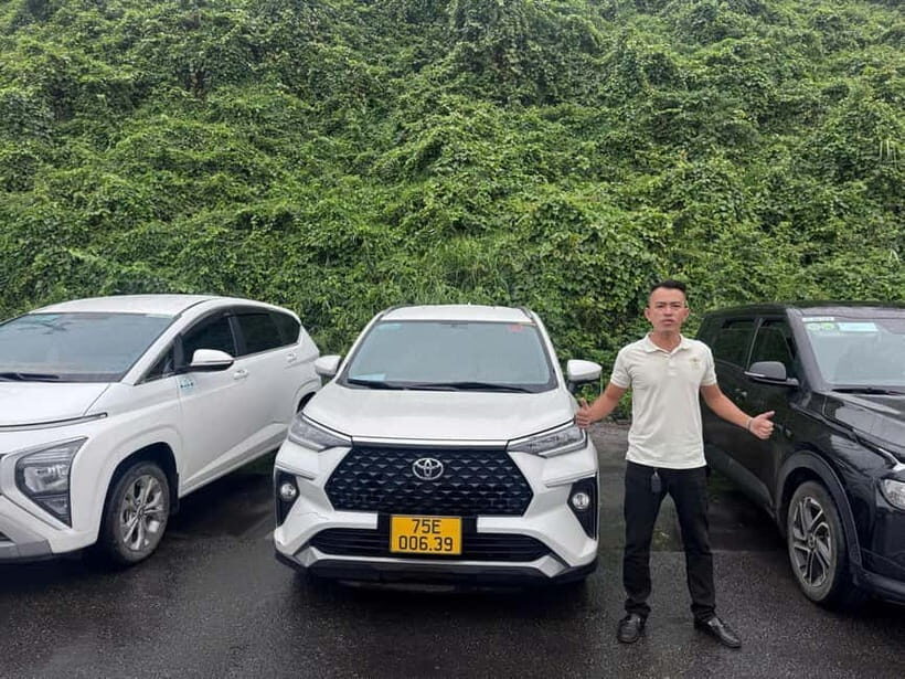 Hue to Hoi An Via Hai Van Pass and More by Private Car - A Detailed Look at the Hue to Hoi An Scenic Drive