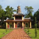 Hue Tombs Tour by Bike & Dragon Boat Cruise on Perfume River - FAQ