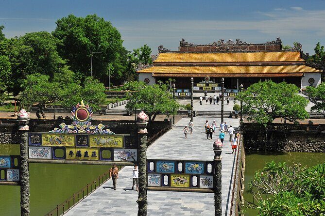 Hue Tour: Walking in Imperial City with Optional Dragon Boat - Final Thoughts