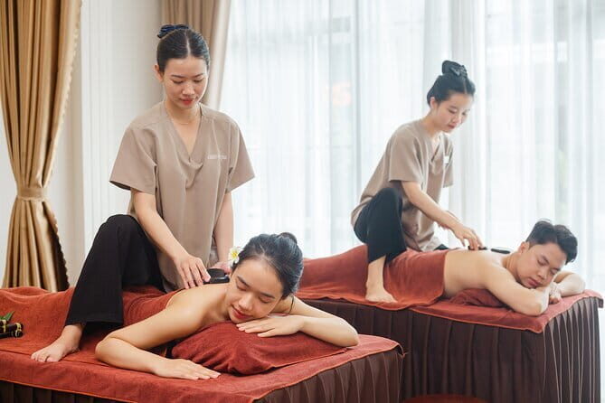 Hue Traditional Massage and Sauna, 100mins - What to Expect from Your Hue Massage and Sauna Tour