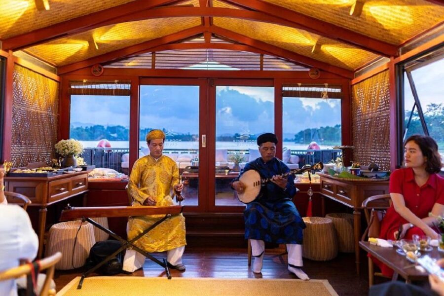 Hue: Traditional Singing on Huong River Ticket - Detailed Review: What to Expect & How It Fits Into Your Trip