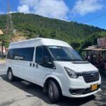 Hue: Transfer To Hoi An via Marble Moutain& An Bang Cemetery - Authenticity and Practicality