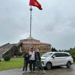 Hue Transfer to Phong Nha via 17 Parallel & Vinh Moc Tunnels - Why This Tour Offers Great Value