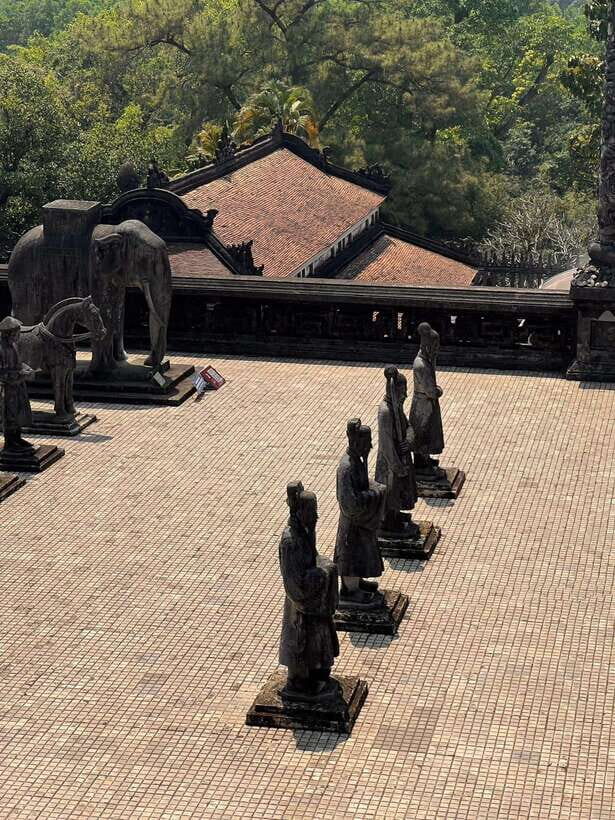 Hue:Places Highlights Day Trip with English-Speaking Driver - A Deep Dive into the Hue Day Trip Experience