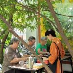 Hue's Vegetarian Cooking Class in Ancient Garden - Frequently Asked Questions