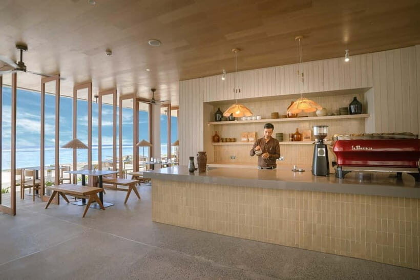 Hulhumale: Riveli Beach Club Day Pass with 3-Course Meal - The Experience in Detail