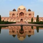 Humayun Tomb Private Tour with Skip the line - The Guided Tour Experience