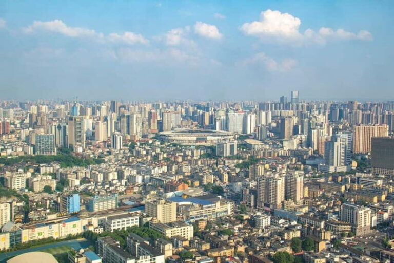 Hunan 1-Day Tour: Hunan Museum, Orange Isle, Yuelu Academy - What Travelers Say