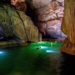 Hung Thoong cave | Stalactites, Underground River Phong Nha |3D2N - What Makes This Tour Stand Out?