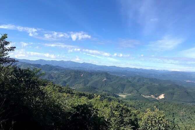 Hunter Trails, 3 days difficult trekking with Camping & Homestay - Who Should Consider This Tour?