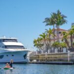 Huntington Harbour Stand Up Paddle Board Lessons - FAQ