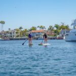 Huntington Harbour Stand Up Paddleboard Tour - What Makes This Tour Special?