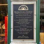 Huntsville Rocket City Smart Phone Self Guided Audio (GPS/APP) Walking Tour - What We Loved About This Tour