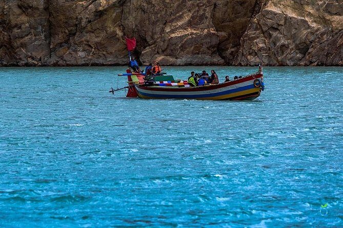 Hunza Valley Pakistan Family Tour - A Deep Dive into the Hunza Valley Family Tour