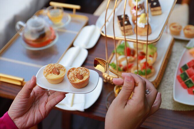 Huong River Afternoon Tea Cruise Tour Along Hue City - A Deep Dive into the Hue Huong River Afternoon Tea Cruise