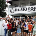 Huskitory Connecting People and Dogs - Why This Experience Is Worth Your Time