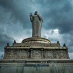 Hussain Sagar Lake Private Walking Tour in Hyderabad - Authentic Insights from Visitors