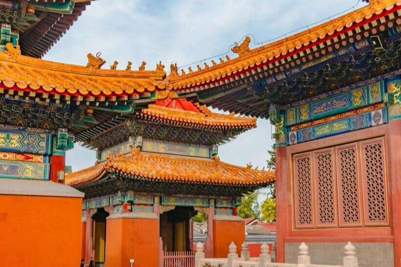 Hutong Walking Tour: Discover Real Beijing without Crowds - Why This Tour Works Well