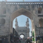 Hyderabad - A Full Day Private Guided City Tour with Ethnic Lunch - Transportation & Logistics