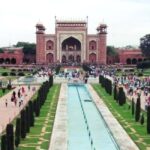 Hyderabad Agra Same Day Private Trip with return flights - The Itinerary: How the Day Unfolds